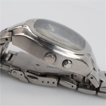 Fossil Big Tic Watch