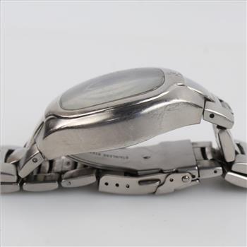 Fossil Big Tic Watch