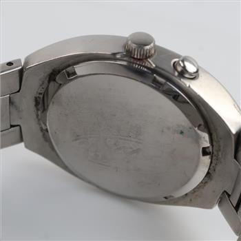 Fossil Big Tic Watch