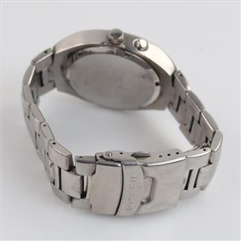 Fossil Big Tic Watch