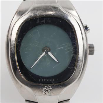 Fossil Big Tic Watch