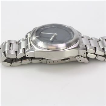 Fossil Big Tic Watch