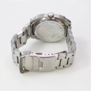 Fossil Big Tic Watch