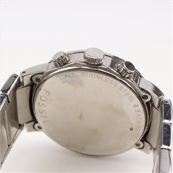 Fossil Bling Watch