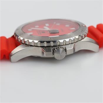 Fossil Blue Dive Watch