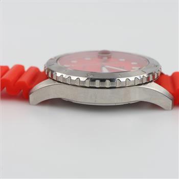 Fossil Blue Dive Watch