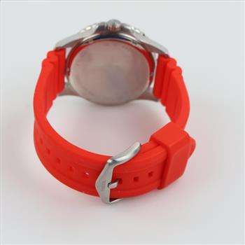 Fossil Blue Dive Watch