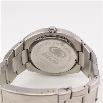 Fossil Blue Watch