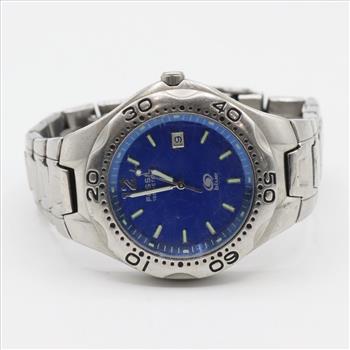 Fossil Blue Watch