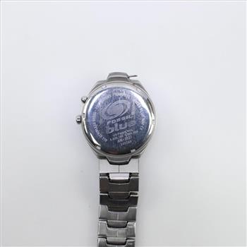 Fossil Blue Watch