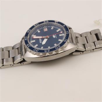 Fossil Breaker Diver Watch