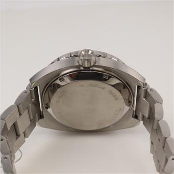 Fossil Breaker Diver Watch