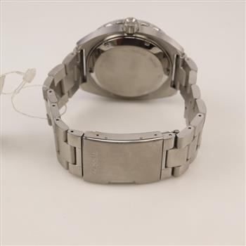 Fossil Breaker Diver Watch