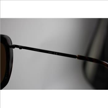Fossil Cat-Eye Tortoise-Brown Sunglasses