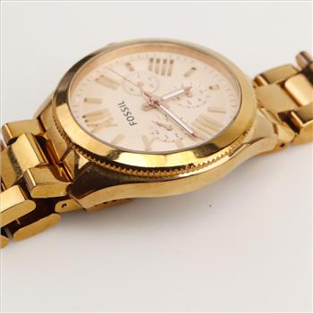 Fossil Cecile Watch