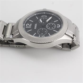 Fossil Chronograph Watch