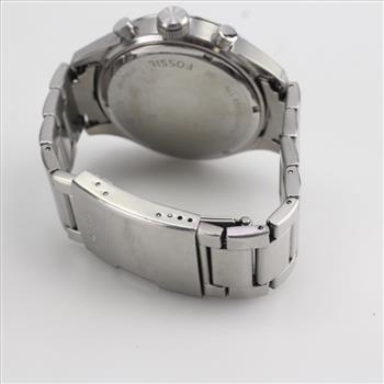 Fossil Chronograph Watch