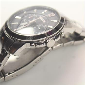 Fossil Chronograph Watch