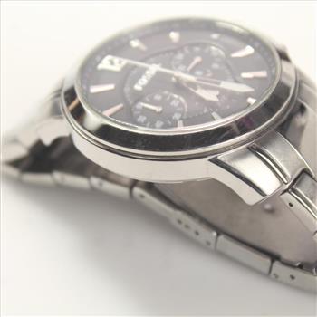 Fossil Chronograph Watch