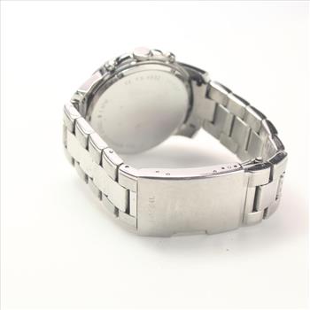 Fossil Chronograph Watch