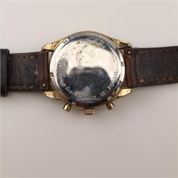 Fossil Chronograph Watch