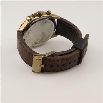 Fossil Chronograph Watch