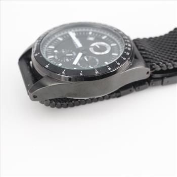 Fossil Decker Chronograph Watch