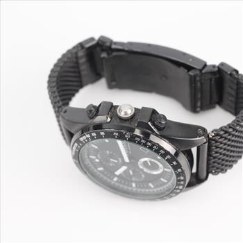 Fossil Decker Chronograph Watch