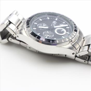 Fossil Decker Chronograph Watch