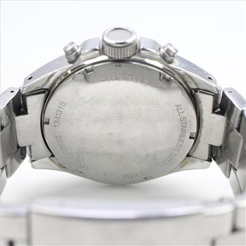 Fossil Decker Chronograph Watch