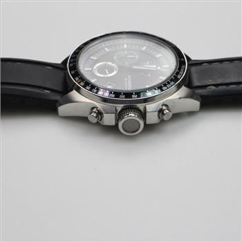 Fossil Decker Chronograph Watch