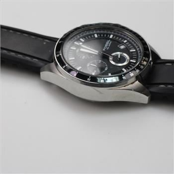 Fossil Decker Chronograph Watch