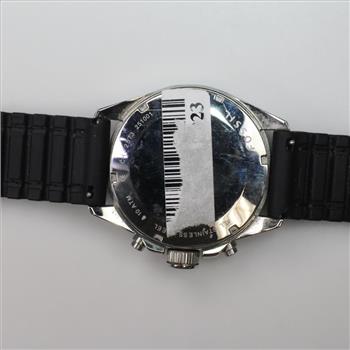 Fossil Decker Chronograph Watch