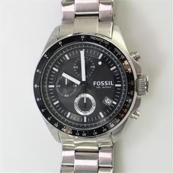 Fossil Decker Watch