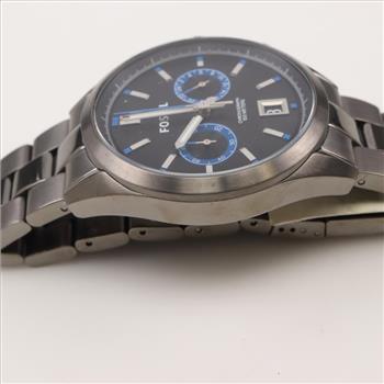 Fossil Del Ray Chronograph Watch