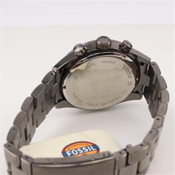 Fossil Del Ray Chronograph Watch