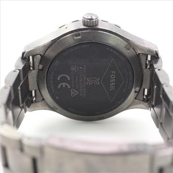 Fossil Digital Watch