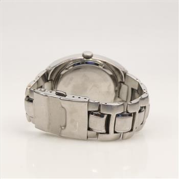 Fossil Diving Blue Dial Watch