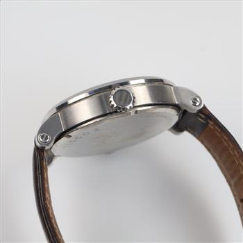 Fossil Dual Time Analog Watch