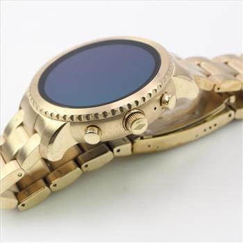 Fossil Explorist Gen 3 Smartwatch