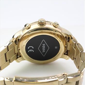 Fossil Explorist Gen 3 Smartwatch