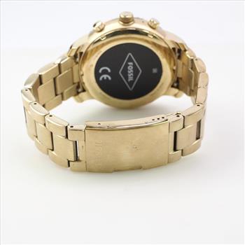 Fossil Explorist Gen 3 Smartwatch