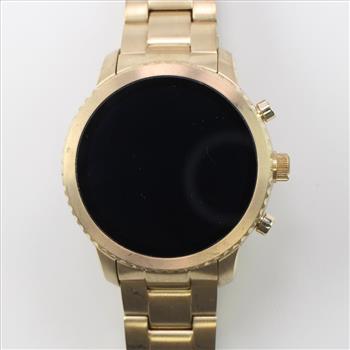 Fossil Explorist Gen 3 Smartwatch