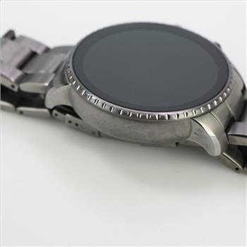 Fossil Explorist HR Gen 4 Smart Watch