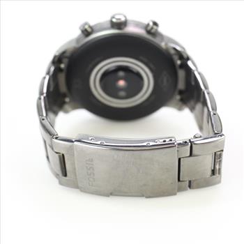 Fossil Explorist HR Gen 4 Smart Watch