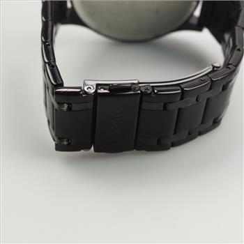 Fossil Fenmore Multifunction Stainless Steel Watch