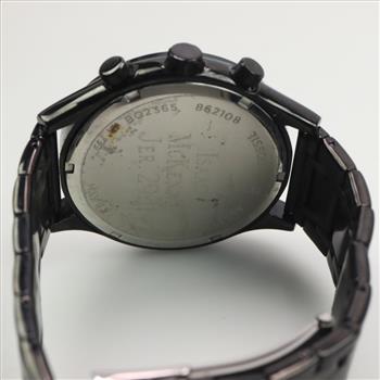 Fossil Fenmore Multifunction Stainless Steel Watch