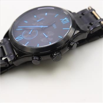 Fossil Fenmore Watch