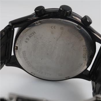 Fossil Fenmore Watch