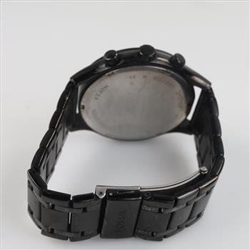 Fossil Fenmore Watch